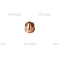 Сопло для CUT-120 PRO 1,0 мм 40А - st-e.info - Новочеркасск