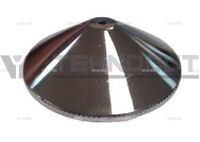 Сопло двойное для лазерной резки Raytools д.1,5 мм арт.120GJT0615 - st-e.info - Новочеркасск