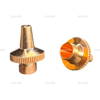 Сопло для лазерной резки 3D Raytools д.1,5мм арт.120GJT0915  - st-e.info - Новочеркасск