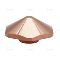 Сопло шестигранное для лазерной резки Raytools д.1,5мм арт. BD32-15-15-S - st-e.info - Новочеркасск