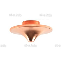 Сопло одинарное сомбреро д. 1,5 мм. арт. P0591-563-00015 - st-e.info - Новочеркасск