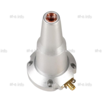 Сопловая часть TRA 3D (BM112/BT210S) в сборе  - st-e.info - Новочеркасск