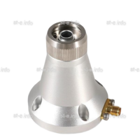 Сопловая часть в сборе TRA 3D (BM109TC/BM111TC/BM114TC) - st-e.info - Новочеркасск
