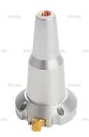 Сопловая часть в сборе TRA 3D (BM112/BT210S) - st-e.info - Новочеркасск