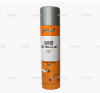 Спрей антипригарный ANTI SPATTER (NF) 400 мл. - st-e.info - Новочеркасск