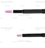 Горелка аргонодуговая SR 26P TBi 4 м (газовое охлаждение) - st-e.info - Новочеркасск