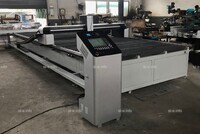 Портальная машина термической резки KING-1530G-ST с ЧПУ (1500*3000мм) - st-e.info - Новочеркасск