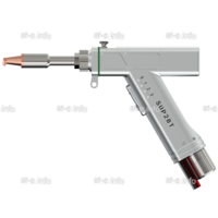 Горелка для лазерной сварки SUP28T - st-e.info - Новочеркасск