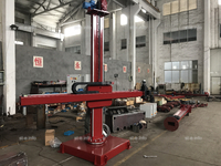 Сварочная колонна для автоматической сварки ST PRO 2*2 - st-e.info - Новочеркасск