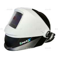 Маска сварщика Sparx с устройством подачи воздуха - st-e.info - Новочеркасск