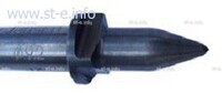 Выдавливающие свёрло CUT (термосверло) M10&#215;1.25mm (FlowDrill) - st-e.info - Новочеркасск