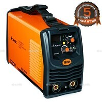 Сварочный инвертор Сварог TECH ARC 205 В (Z203) - st-e.info - Новочеркасск