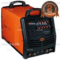Сварочный инвертор Сварог TECH для аргонодуговой сварки TIG 200 P AC/DC (E101) - st-e.info - Новочеркасск