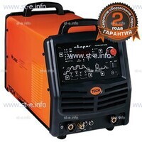 Сварочный инвертор Сварог TECH TIG 200 P DSP AC/DC (E104) - st-e.info - Новочеркасск