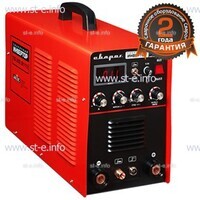 Сварочный инвертор Сварог для аргонодуговой сварки TIG 250 (R111) - st-e.info - Новочеркасск