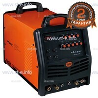 Сварочный инвертор Сварог  TECH TIG 250 P AC/DC (E102) - st-e.info - Новочеркасск