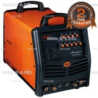 Сварочный инвертор TECH TIG 315 P AC/DC (E103) - st-e.info - Новочеркасск
