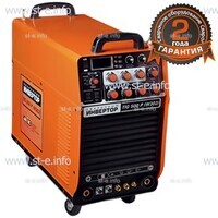 Сварочный инвертор Сварог TIG 500 P (W302) - st-e.info - Новочеркасск