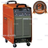 Сварочный инвертор Сварог TIG 500 P DSP AC/DC (J1210) - st-e.info - Новочеркасск