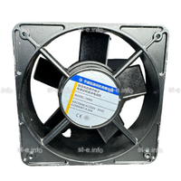 Вентилятор VENT-18065 (Размер 18*6.6*18 cm L*W*H) 1801-220v - st-e.info - Новочеркасск
