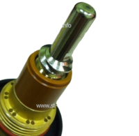  Электрод для плазмотрона арт. W03X0893-60A ECO - st-e.info - Новочеркасск