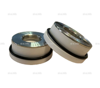 Керамический держатель сопла D32 (M14)для Raytools  арт.120274100B - st-e.info - Новочеркасск