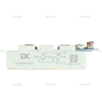IGBT-МОДУЛЬ GPU50HF120D1 - st-e.info - Новочеркасск