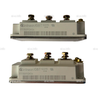 IGBT модуль FF150R12KS4 150A 1200 в - st-e.info - Новочеркасск