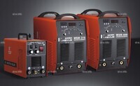 Инвертор сварочный  TIG-400P (с импульсными режимами сварки) - st-e.info - Новочеркасск