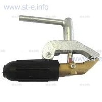 Клемма заземления струбцина 600А SRI Tools Industries, латунь - st-e.info - Новочеркасск