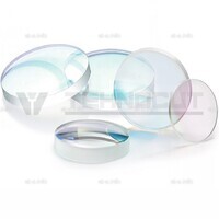 Фокусирующая линза для аппаратов лазерной сварки и чистки D20*4,5/Ф800 - st-e.info - Новочеркасск