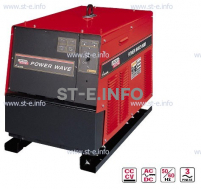 Power Wave 455 M - st-e.info - Новочеркасск