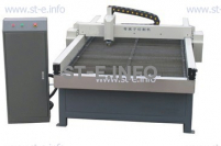 Станок плазменный для метала ST-L60A  - st-e.info - Новочеркасск