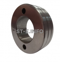 Ролик для сварочного полуавтомата MIG-500 Pulse 1,0 - 1,2 - st-e.info - Новочеркасск