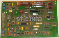 Плата контрольная G1585-2 для DC1000 Lincoln Electric - st-e.info - Новочеркасск