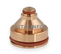 Сопло 11.843.021.406 - st-e.info - Новочеркасск