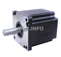 Двухфазный шаговый двигатель Nema 42 110HS - st-e.info - Новочеркасск