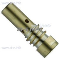 Держатель сопла M8 Tbi XP - st-e.info - Новочеркасск