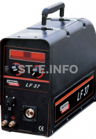 Механизм подачи проволоки LF-37 - st-e.info - Новочеркасск