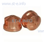 1372 Сопло 1.3 mm  - st-e.info - Новочеркасск