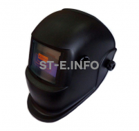 Маска сварщика хамелеон 510G - st-e.info - Новочеркасск