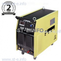 Аппарат для плазменной резки  CUT-160I - st-e.info - Новочеркасск