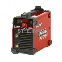 Инвертор сварочный Invertec 170S (арт.K12035-1-P) в кейсе - st-e.info - Новочеркасск