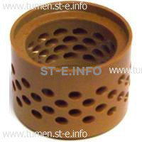 Газовый диффузор для плазмотрона LC65 арт. W03X0893-50R - st-e.info - Новочеркасск