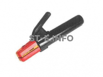 Электрододержатель 200A - st-e.info - Новочеркасск