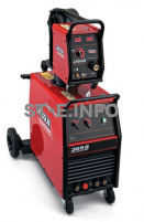 Источник питания для полуавтоматической сварки Powertec 365S, арт. K14061-1A - st-e.info - Новочеркасск