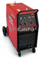 Полуавтомат Lincoln Electric Powertec 425C PRO для сварки - st-e.info - Новочеркасск