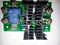 Плата розжига дуги DOG-120 PRO - st-e.info - Новочеркасск