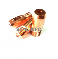 Наконечник MZ-1000 Д. 3,2 мм. - st-e.info - Новочеркасск