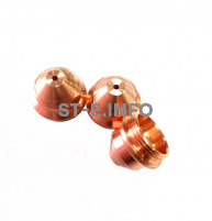 Сопло 2,3 Артикул: STFC20022 - st-e.info - Новочеркасск